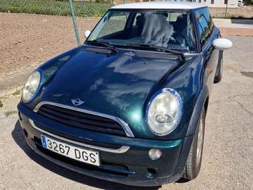 Mini One One
