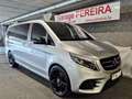 Mercedes-Benz V 250 D AMG LINE 7 SITZE CUIR NAVI 1 HAND Gris - thumbnail 1