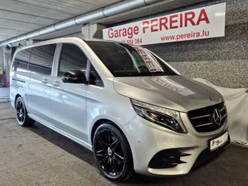 D AMG LINE 7 SITZE CUIR NAVI 1 HAND