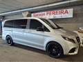 Mercedes-Benz V 250 D AMG LINE 7 SITZE CUIR NAVI 1 HAND Gris - thumbnail 2