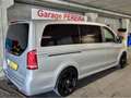 Mercedes-Benz V 250 D AMG LINE 7 SITZE CUIR NAVI 1 HAND Gris - thumbnail 3
