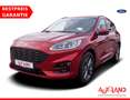 Ford Kuga Plug-In Hybrid ST-Line X LED Navi ACC B&O Rouge - thumbnail 1
