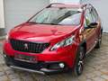 Peugeot 2008 GT-Line 131PS! Rot - thumbnail 3