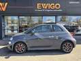 Abarth 500 595 1.4 TURBO T-JET 145ch Gris - thumbnail 9