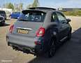 Abarth 500 595 1.4 TURBO T-JET 145ch Gris - thumbnail 3