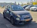 Abarth 500 595 1.4 TURBO T-JET 145ch Gris - thumbnail 7