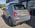 Abarth 500 595 1.4 TURBO T-JET 145ch Gris - thumbnail 5