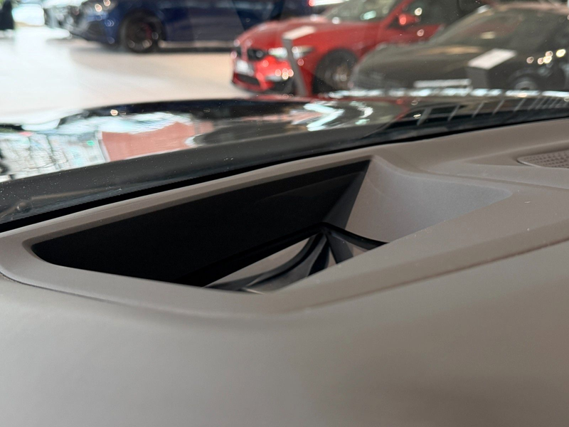 BMW X6 xD 40d |M-PAKET|LASER|ACC|SKY-PANO|B&W|HUD| — photo 12