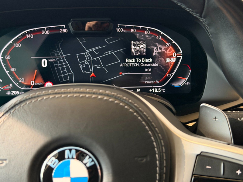 BMW X6 xD 40d |M-PAKET|LASER|ACC|SKY-PANO|B&W|HUD| — photo 15