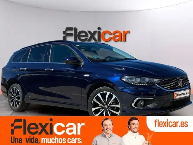Fiat Tipo SW 1.4 T-Jet Lounge