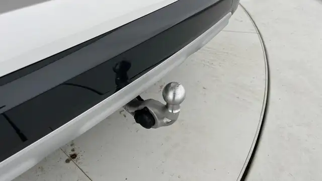 BMW iX1 eDrive20 Ansicht 9