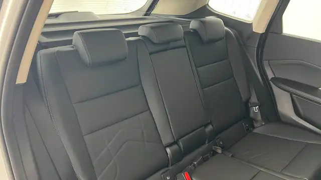 BMW iX1 eDrive20 Ansicht 6