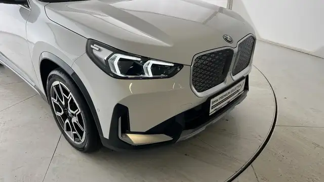 BMW iX1 eDrive20 Ansicht 18