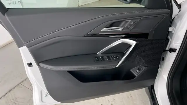 BMW iX1 eDrive20 Ansicht 15