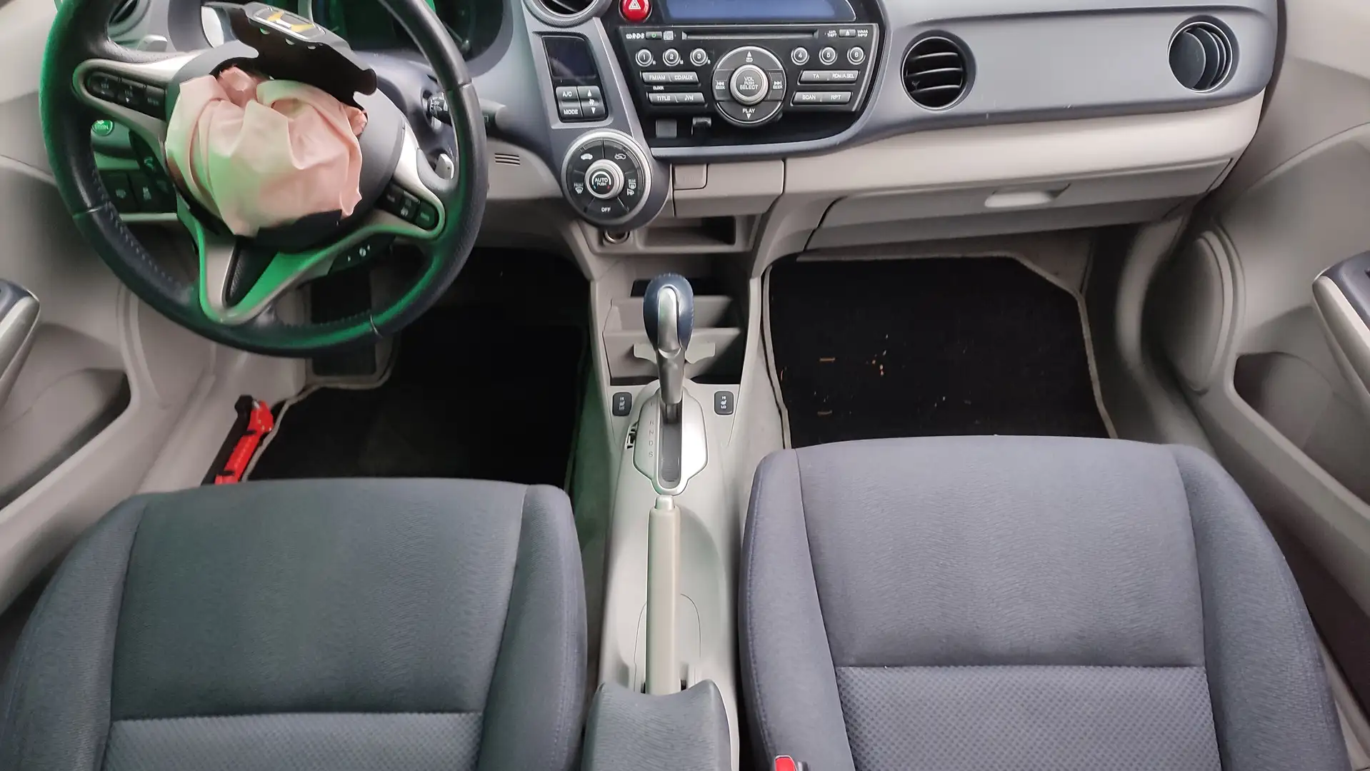 Honda Insight Insight 1.3 Comfort - 2