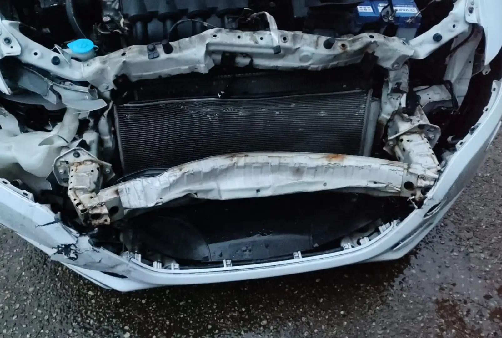 Honda Insight Insight 1.3 Comfort - 1