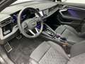 Audi S3 Sportback 2.0 TFSI quattro Facelift Klima Navi Grau - thumbnail 4