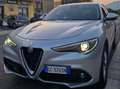 Alfa Romeo Stelvio Stelvio 20172.2 t Executive Q4 210cv auto Argent - thumbnail 1