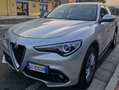 Alfa Romeo Stelvio Stelvio 20172.2 t Executive Q4 210cv auto Argent - thumbnail 18