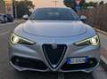 Alfa Romeo Stelvio Stelvio 20172.2 t Executive Q4 210cv auto Argent - thumbnail 16