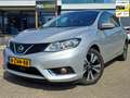 Nissan Pulsar 1.2 DIG-T Connect Edition |CLIMA|NAVI|KEYLESS Gris - thumbnail 1