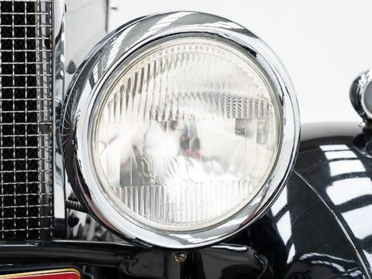 Peerless Six Model 61 '29 CH8723, foto 12