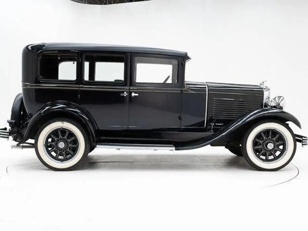 Peerless Six Model 61 '29 CH8723, foto 6