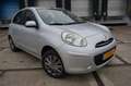 Nissan Micra 1.2 Acenta Gris - thumbnail 20