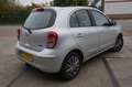 Nissan Micra 1.2 Acenta Gris - thumbnail 2