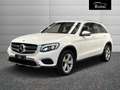 Mercedes-Benz GLC 220 d Sport 4matic auto Bianco - thumbnail 1