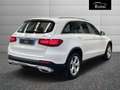 Mercedes-Benz GLC 220 d Sport 4matic auto Bianco - thumbnail 2