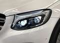 Mercedes-Benz GLC 220 d Sport 4matic auto Bianco - thumbnail 7
