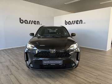 Hybrid 130 1.5 VVT-i Teamplayer