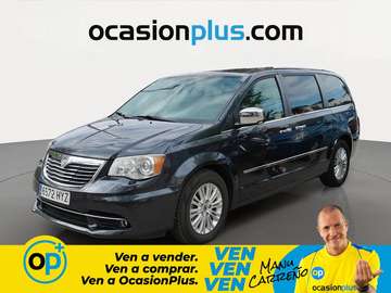 2.8CRD Platinum 177 Aut.