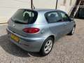 Alfa Romeo 147 1.6 T.Spark Edizione Esclusiva loop of sloop! Blau - thumbnail 5