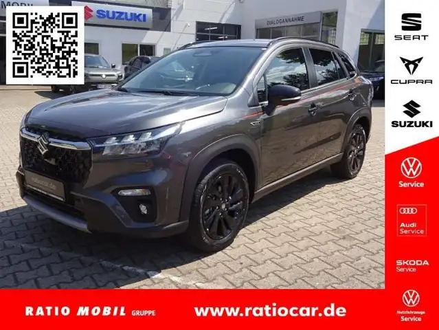Suzuki Sonstige