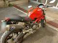 Ducati Monster 696 plus Rojo - thumbnail 6