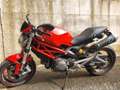 Ducati Monster 696 plus Red - thumbnail 2