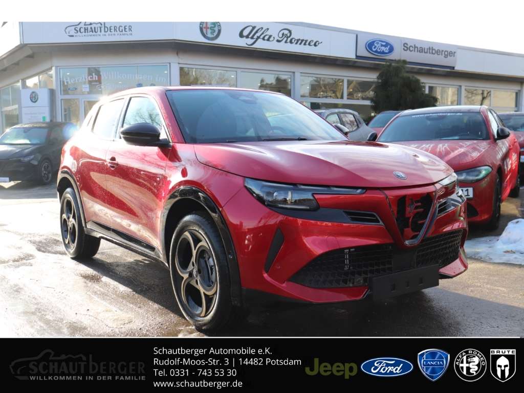 Second hand Alfa Romeo Junior 1.2