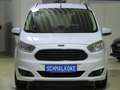 Ford Tourneo Courier 1.0 EcoBoost Trend Klima Weiß - thumbnail 1