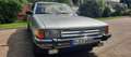 Ford Granada 2,8 i Ghia Zilver - thumbnail 7