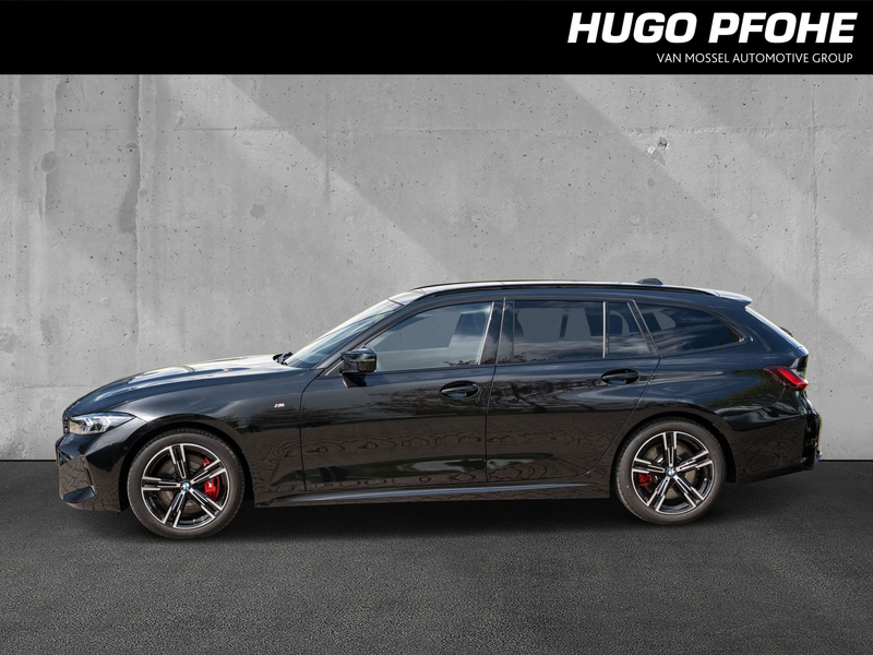 BMW 340 ix touring. Harman Kardon.Innovation — photo 2