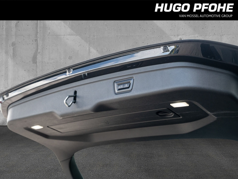 BMW 340 ix touring. Harman Kardon.Innovation — photo 10