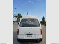 Piaggio Porter 1.3i 65CV Furgone Blanc - thumbnail 5