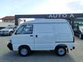 Piaggio Porter 1.3i 65CV Furgone Blanc - thumbnail 7