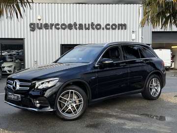 350 E 211+116CH FASCINATION 4MATIC 7G-TRONIC PLUS