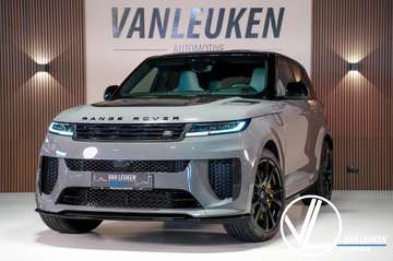 P635 SV Carbon - Edition Two NP 335k