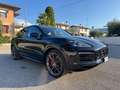 Porsche Cayenne Cayenne Coupe 4.0 GTS tiptronic Nero - thumbnail 1