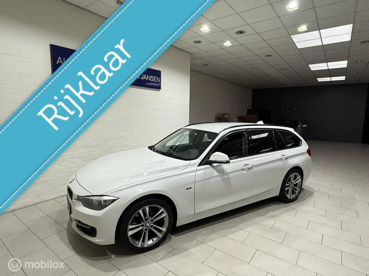 BMW 316