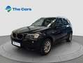 BMW X3 xDrive 20d Schwarz - thumbnail 1